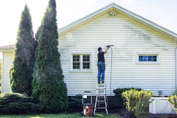 Pre-Holiday Cleaning in Lakeside, TX