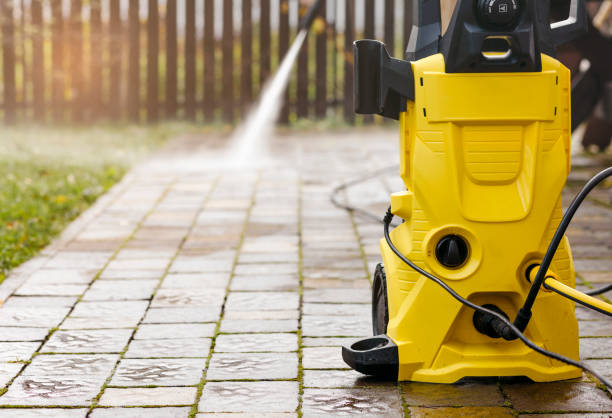 Best House Exterior Washing  in Lakeside, TX